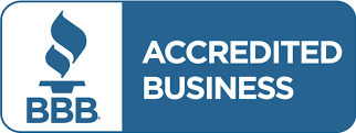 BBB Accredited Business BBB Accredited Business