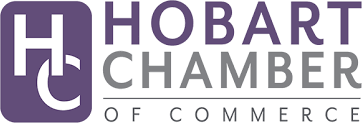 Hobart Chamber of Commerce member Hobart Chamber of Commerce member