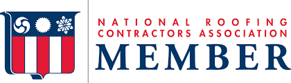 National Roofing Contractors Association member National Roofing Contractors Association member