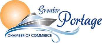 Greater Portage Chamber of Commerce member Greater Portage Chamber of Commerce member