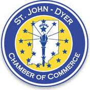 St. John–Dyer Chamber of Commerce member St. John–Dyer Chamber of Commerce member