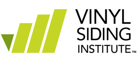 Vinyl Siding Institute certified installer Vinyl Siding Institute certified installer